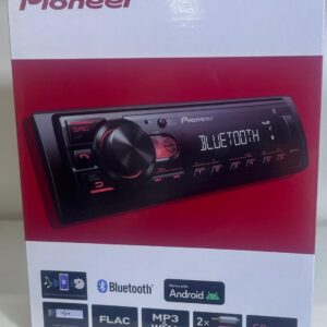 Pioneer MVH-S235BT