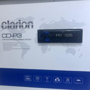 Clarion CD-P3