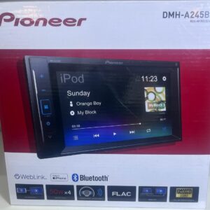 Pioneer DMH-A245BT