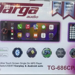 Targa TG-686CP