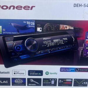Pioneer DEH-S4250BT