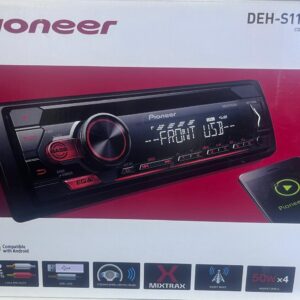 Pioneer DEH-S1150UIT