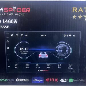Blackspider BSDD 1460A