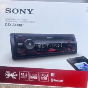 Sony DSX-A410BT