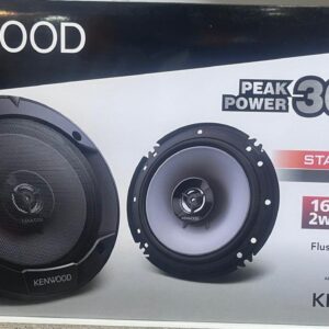 Kenwood 300w KFC-S1666