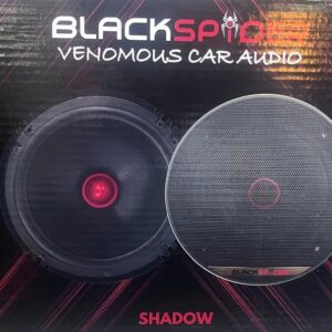 Blackspider 1500w BS65SUPRO
