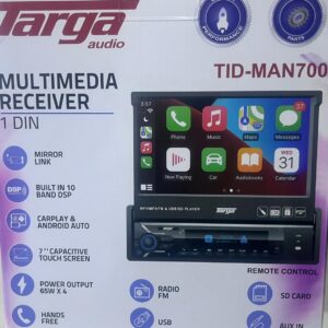 Targa TID-MAN 700