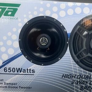Targa 650w TG-6.2