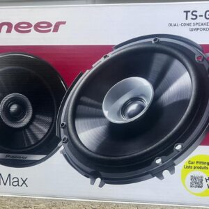 Pioneer 280w TS-G1610F