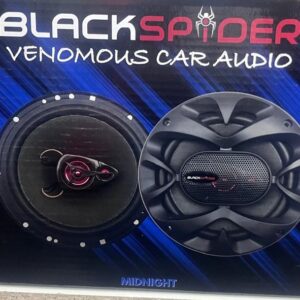 Blackspider 1000w BS1601