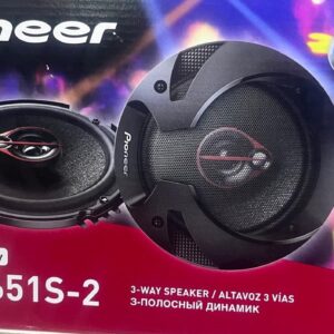 Pioneer 300w TS-R1651S-2