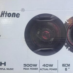 GT GodHtone 500w GT-HP6H