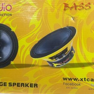 XTC Audio 800w 6.5 full range speaker