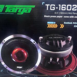 Targa 250w TG-1602H