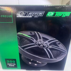 Targa 200w TG-PRO16B