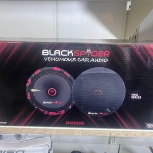 Blackspider 2000w BS65SPRO
