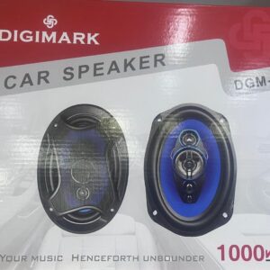 Pioneer 6*9 400w TS-G6930F