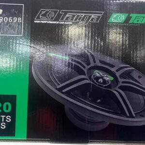 Targa 6*9 220w TG-PRO69B