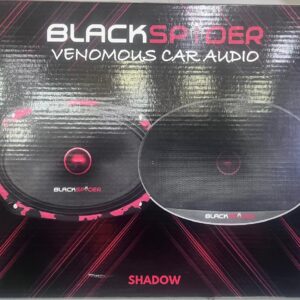 Blackspider 6*9 BS69SPRO 3000w