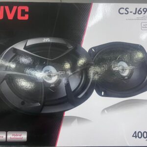 JVC 6*9 CS-J6930 400w