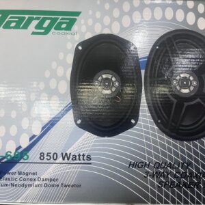 Targa 6*9 TG-695 850w